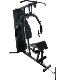 Атлас Master Multi Gym Hermes 