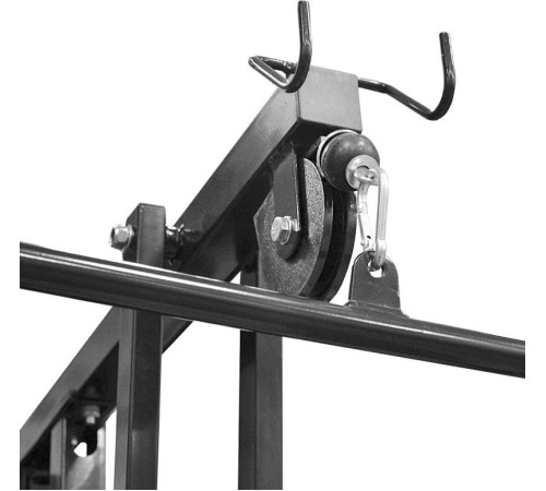 Атлас Master Multi Gym Hermes Атлас Master Multi Gym Hermes