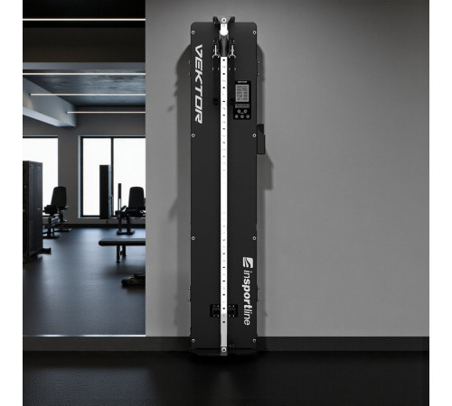 Стійка тренувальна inSPORTline Vektor