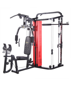 Атлас HMS PREMIUM ATOM 