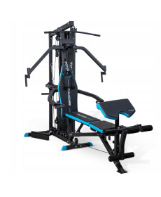 Атлас THUNDER ZUGAT