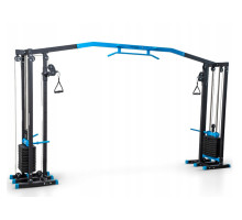 Атлас THUNDER CRAGY