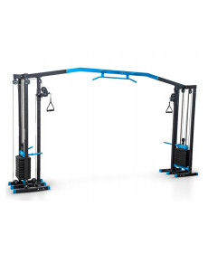 Атлас THUNDER CRAGY