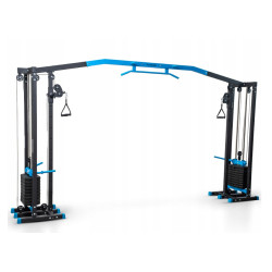 Атлас THUNDER CRAGY