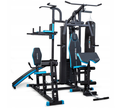 Атлас THUNDER DIGLET