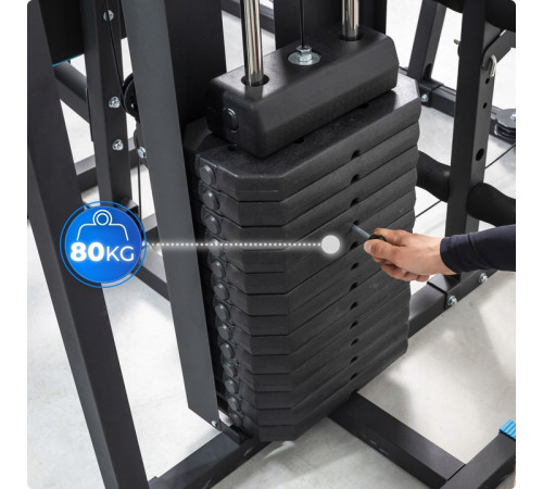 Атлас THUNDER DIGLET