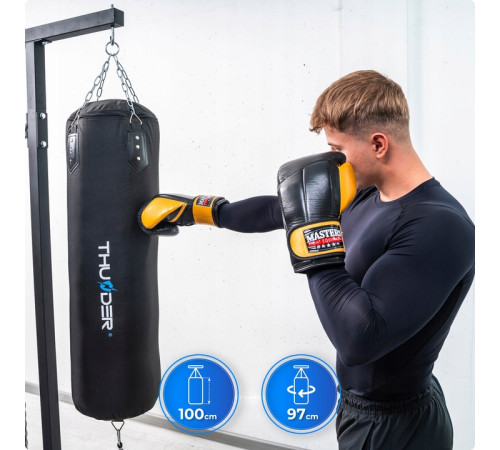 Атлас THUNDER DIGLET