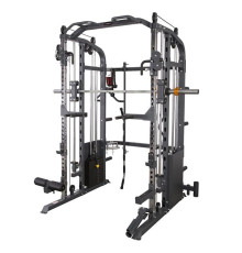 Силова станція Atlas HMS CYKLOP 2