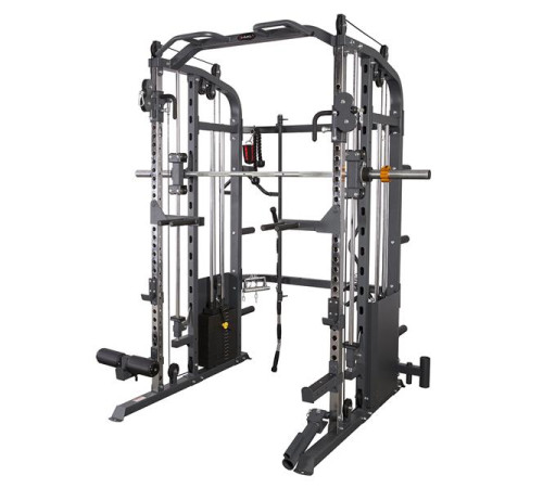 Атлас HMS CYKLOP 2