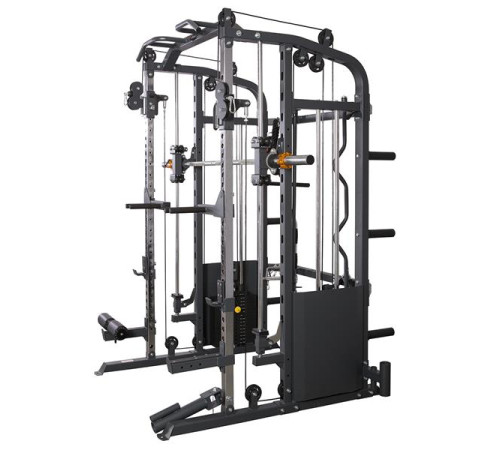 Атлас HMS CYKLOP 2