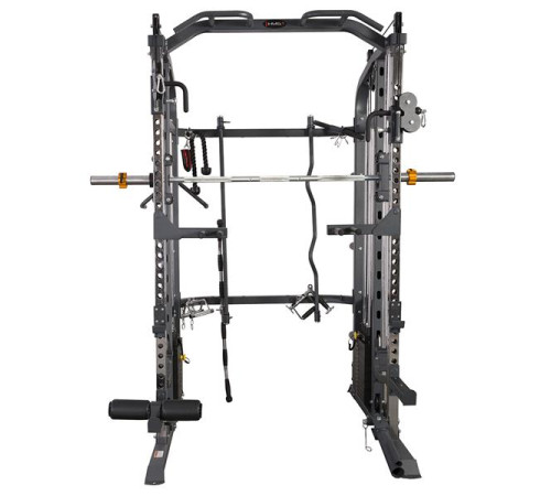 Атлас HMS CYKLOP 2