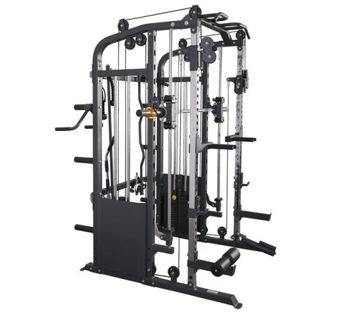 Атлас HMS CYKLOP 2