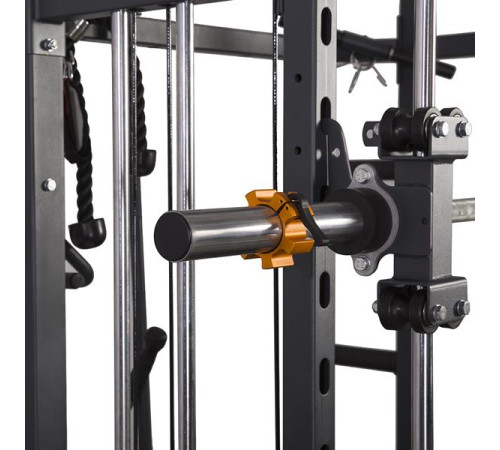 Атлас HMS CYKLOP 2