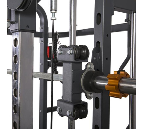 Атлас HMS CYKLOP 2