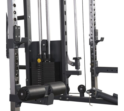 Атлас HMS CYKLOP 2