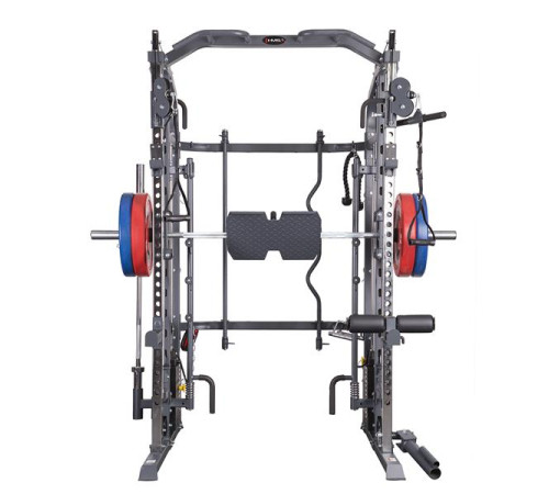 Атлас HMS CYKLOP 2