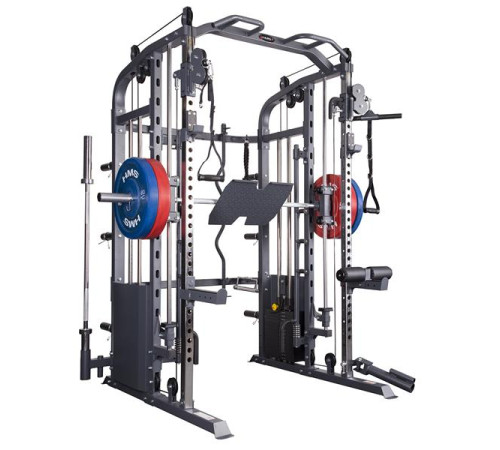 Атлас HMS CYKLOP 2