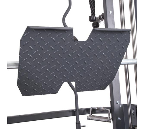 Атлас HMS CYKLOP 2