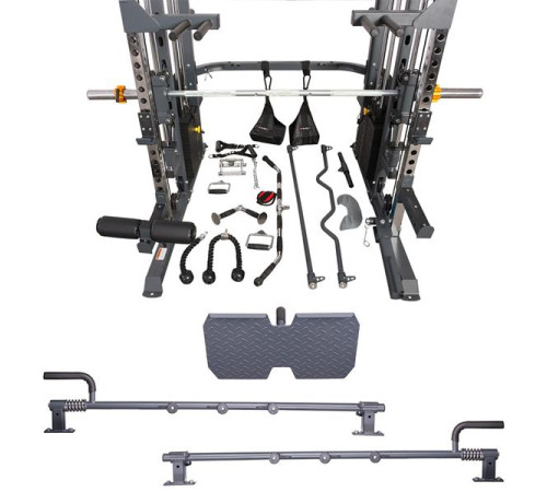 Атлас HMS CYKLOP 2