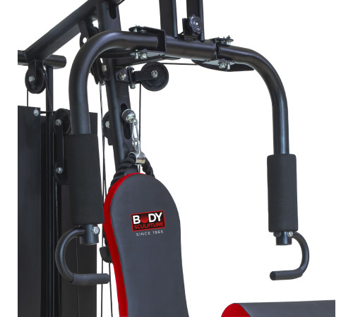 Силова станція BODY SCULPTURE BMG 4305 зі стеком 65 кг