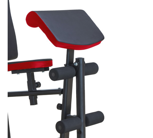 Силова станція BODY SCULPTURE BMG 4305 зі стеком 65 кг