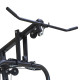 Силова станція BODY SCULPTURE BMG 4305 зі стеком 65 кг