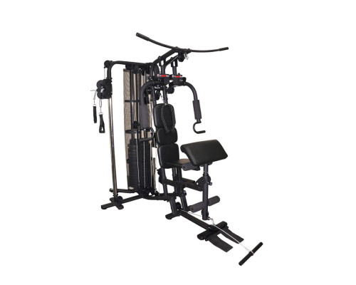 Атлас для вправ inSPORTline ProfiGym C100