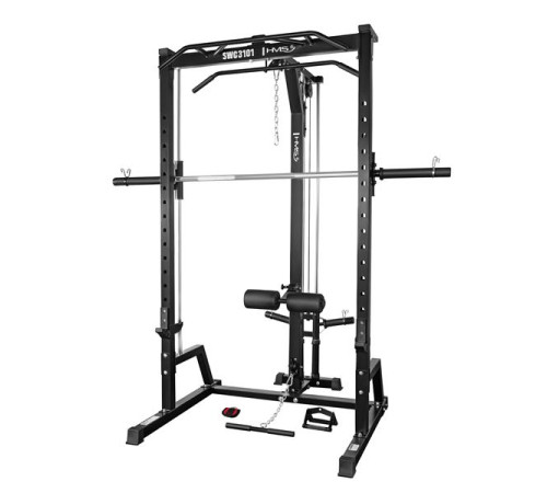 Силова станція HMS SWC3101