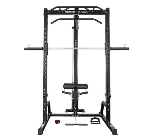 Силова станція HMS SWC3101