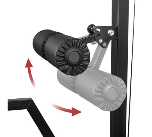 Силова станція HMS SWC3101