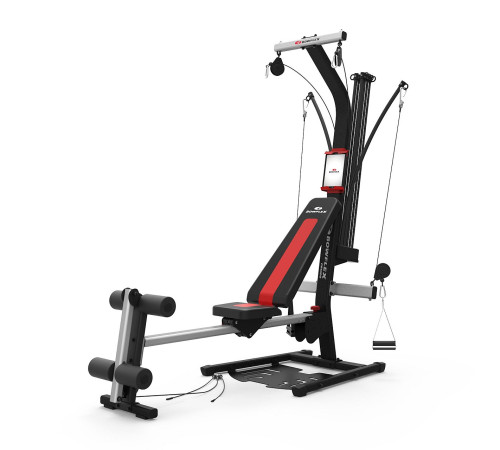 Силова станція BOWFLEX PR 1000