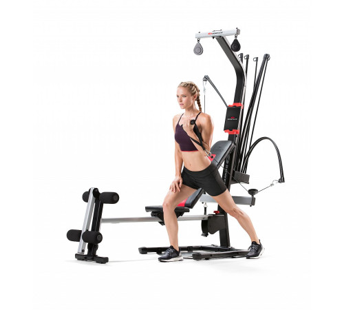 Силова станція BOWFLEX PR 1000