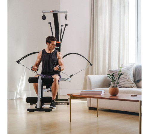 Силова станція BOWFLEX PR 1000