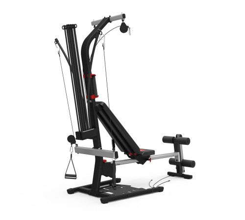 Силова станція BOWFLEX PR 1000