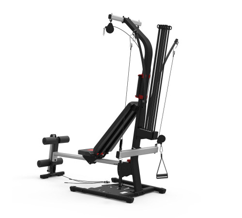 Силова станція BOWFLEX PR 1000