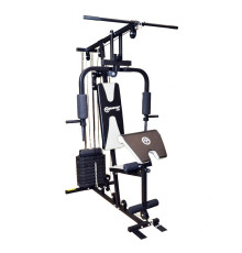 Атлас Multi Gym Ares MASTER