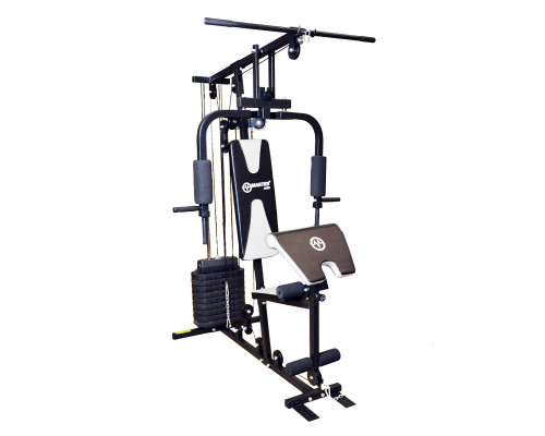 Атлас Multi Gym Ares MASTER