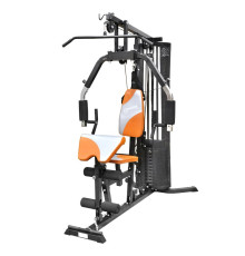 Атлас Multi Gym Hermes MASTER