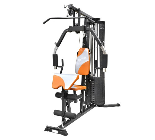 Атлас Multi Gym Hermes MASTER Атлас Multi Gym Hermes MASTER