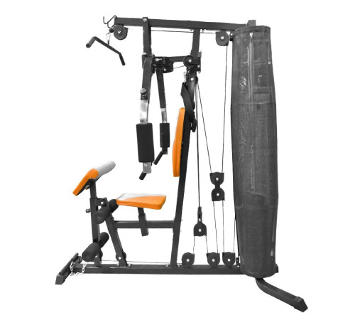 Атлас Multi Gym Hermes MASTER Атлас Multi Gym Hermes MASTER
