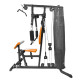 Атлас Multi Gym Hermes MASTER