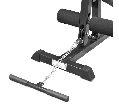 Атлас Multi Gym Hermes MASTER Атлас Multi Gym Hermes MASTER