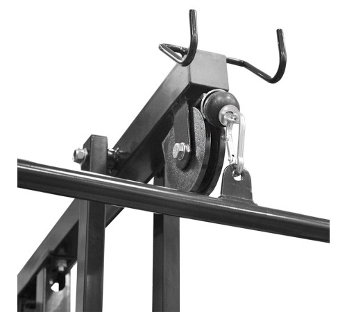 Атлас Multi Gym Hermes MASTER Атлас Multi Gym Hermes MASTER