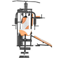 Атлас MASTER Multi Gym Posejdon