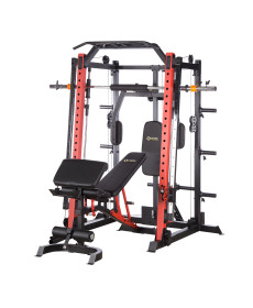 Атлас HMS Cyklop Premium 3 Smith Comercial