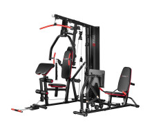 Атлас HMS TYTAN 17