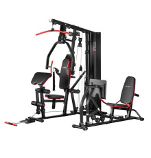  Силова станція  Atlas HMS TYTAN 17