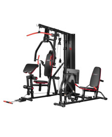 Атлас HMS TYTAN 17