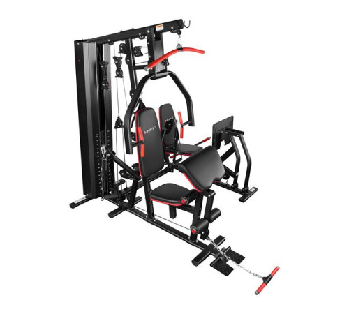 Атлас HMS TYTAN 17