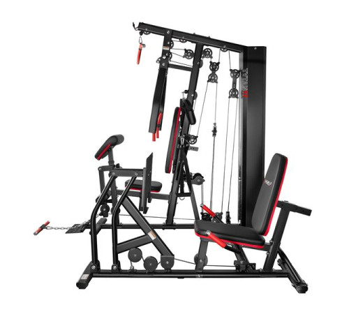 Атлас HMS TYTAN 17